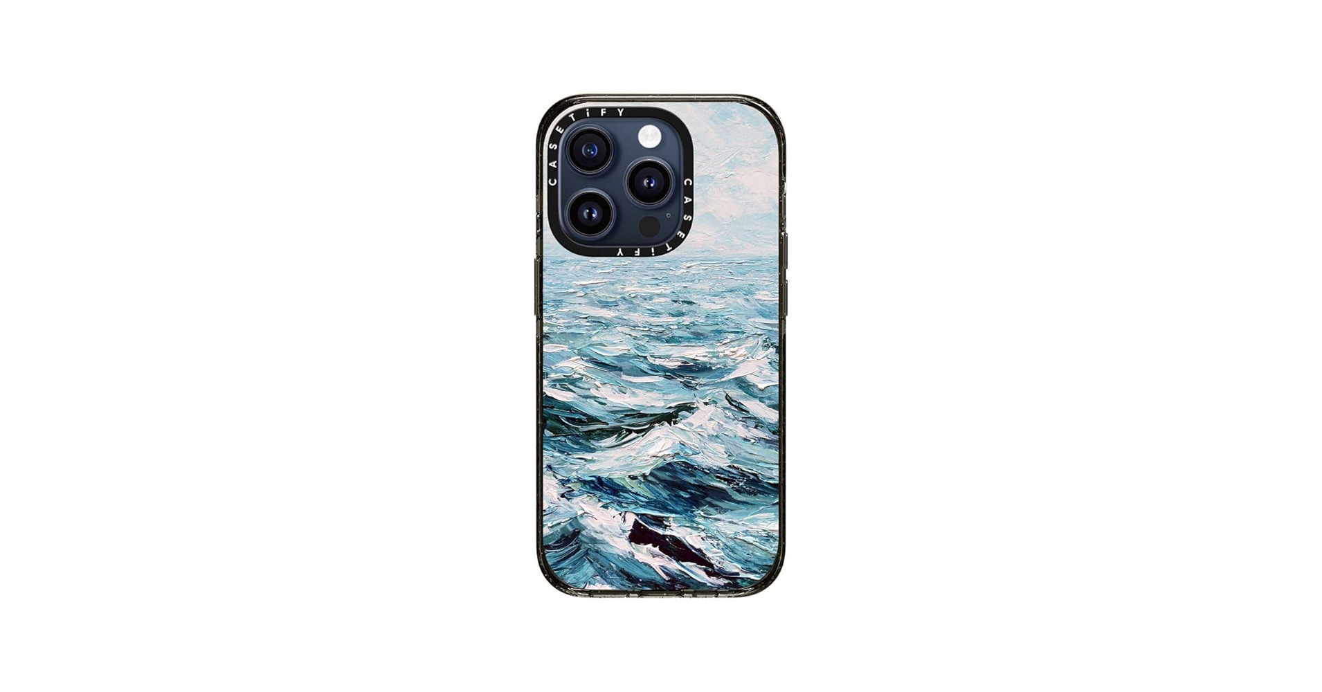 CASETIFY × WIND AND SEA iPhone15 pro max WIND AND SEA – CASETiFY